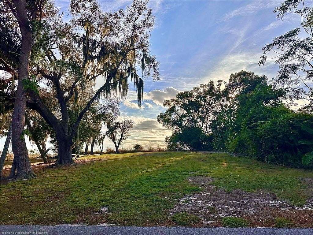 0.21 Acres of Residential Land for Sale in Avon Park, Florida