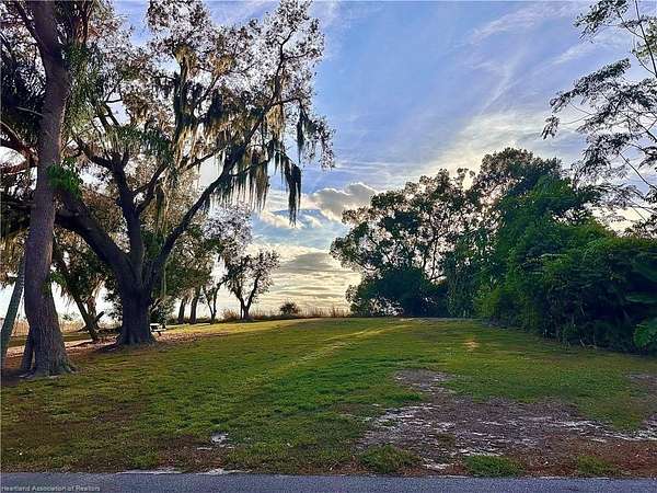 0.21 Acres of Residential Land for Sale in Avon Park, Florida