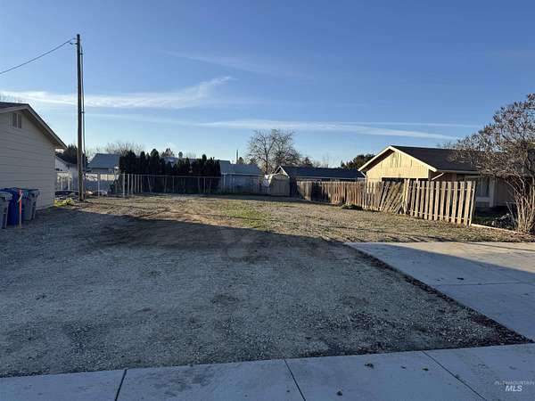 0.13 Acres of Residential Land for Sale in Boise, Idaho