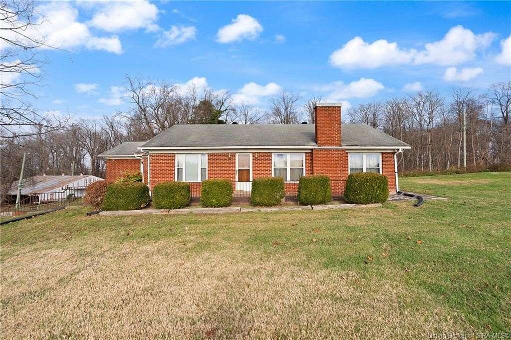 2.63 Acres of Improved Mixed-Use Land for Sale in Jeffersonville, Indiana