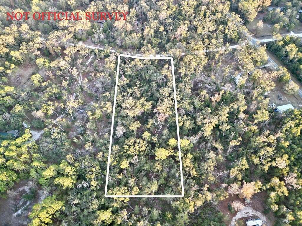 2.5 Acres of Land for Sale in Old Town, Florida