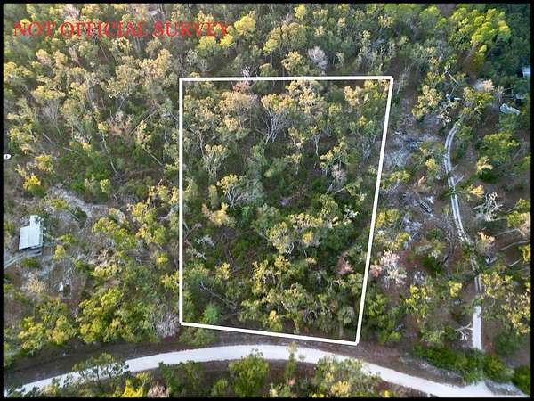 2.5 Acres of Land for Sale in Old Town, Florida