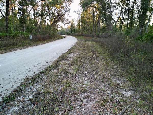2.5 Acres of Land for Sale in Old Town, Florida