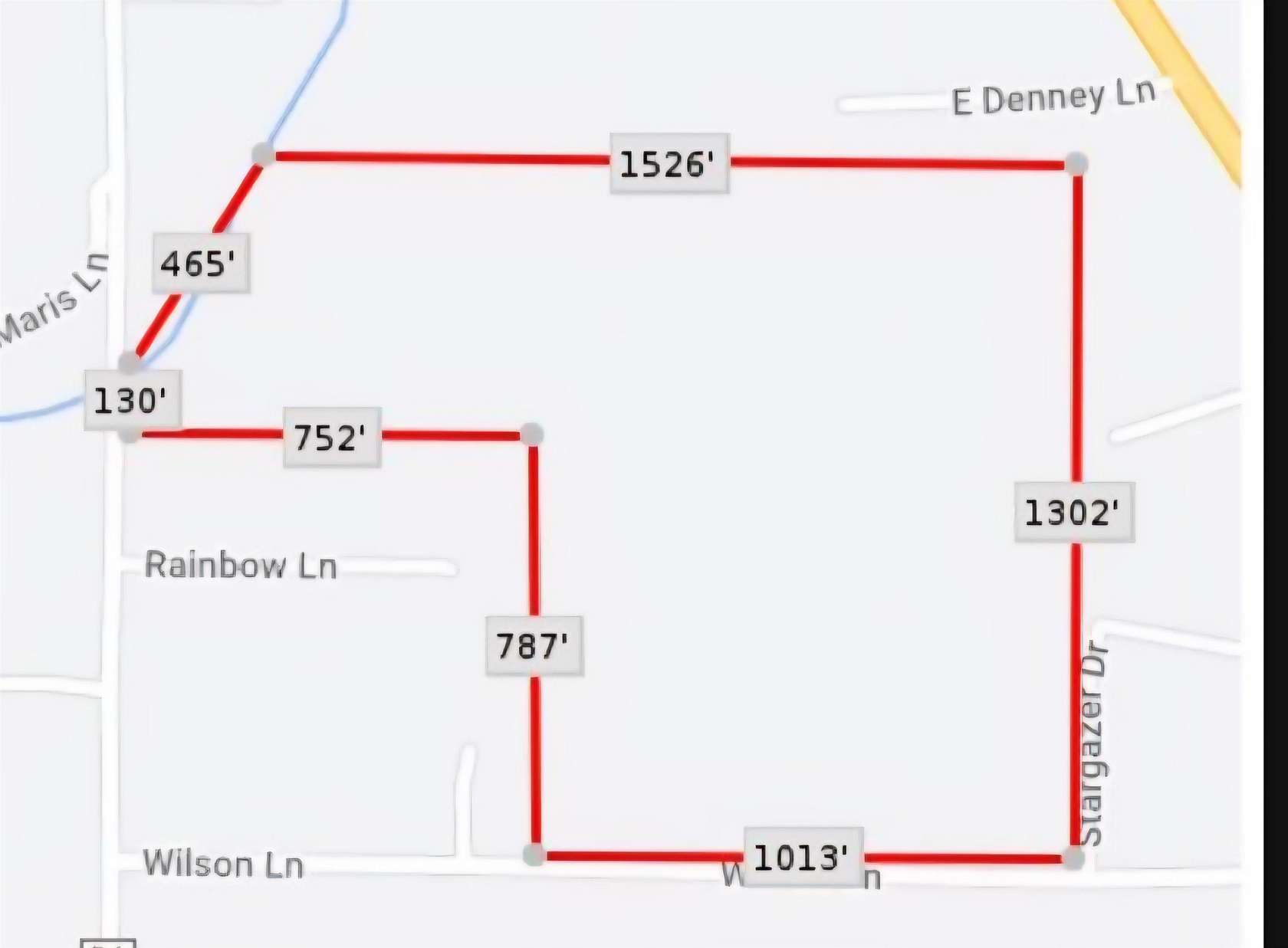 39 Acres of Land for Sale in Smith River, California