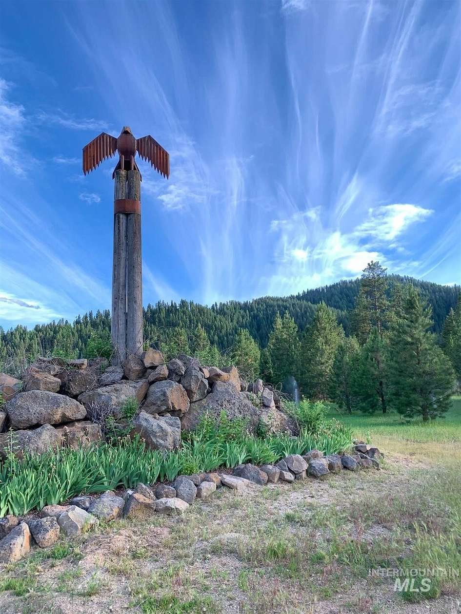 4.17 Acres of Residential Land for Sale in Boise, Idaho