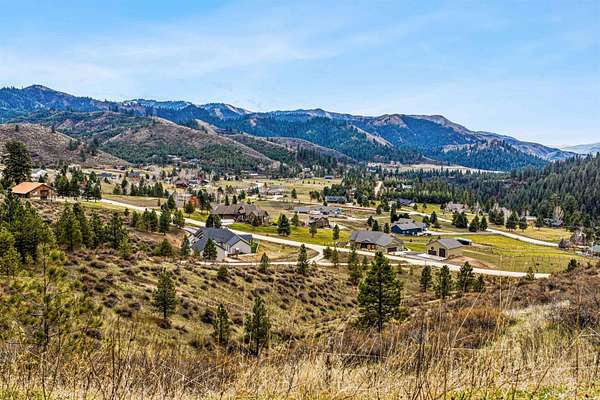 4.17 Acres of Residential Land for Sale in Boise, Idaho