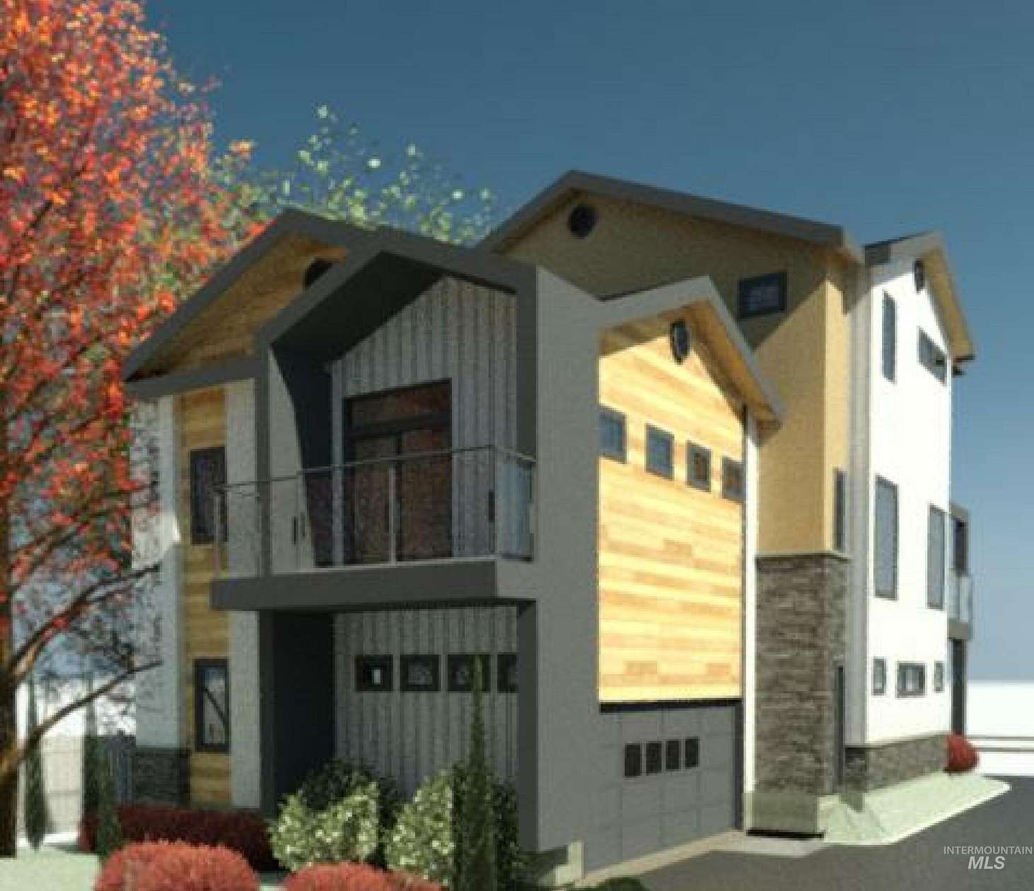 0.56 Acres of Residential Land for Sale in Garden City, Idaho