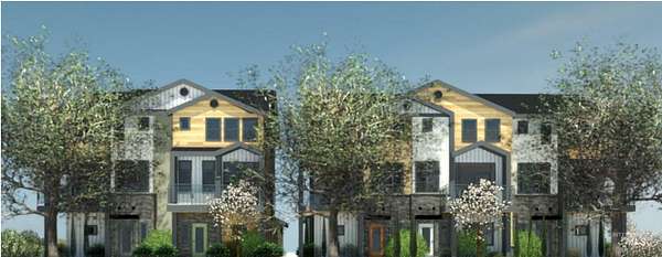 0.56 Acres of Residential Land for Sale in Garden City, Idaho