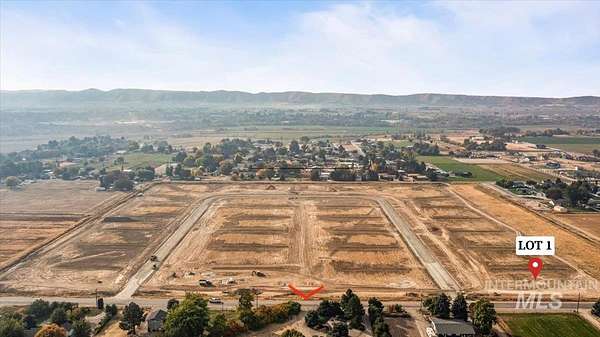 1 Acre of Residential Land for Sale in Emmett, Idaho