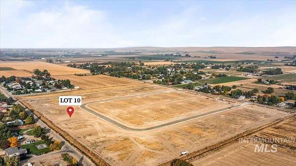 1 Acre of Residential Land for Sale in Emmett, Idaho