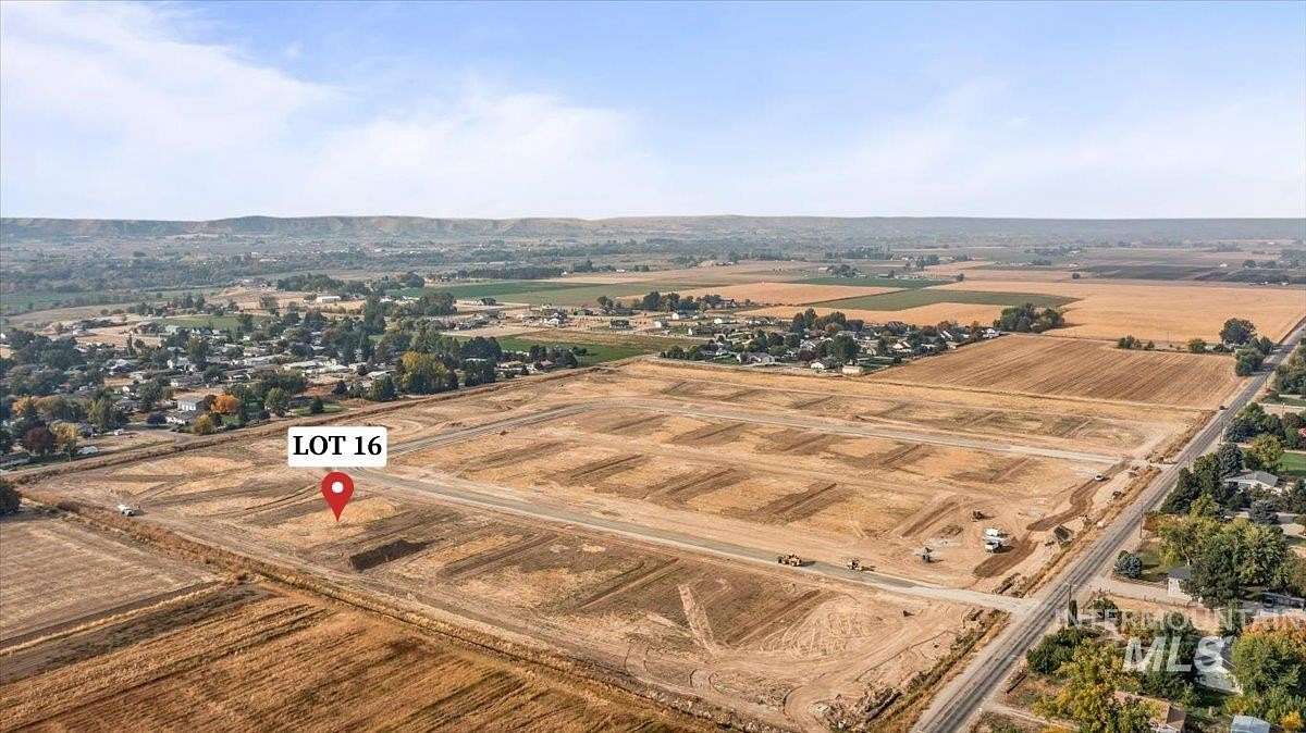 1 Acre of Residential Land for Sale in Emmett, Idaho