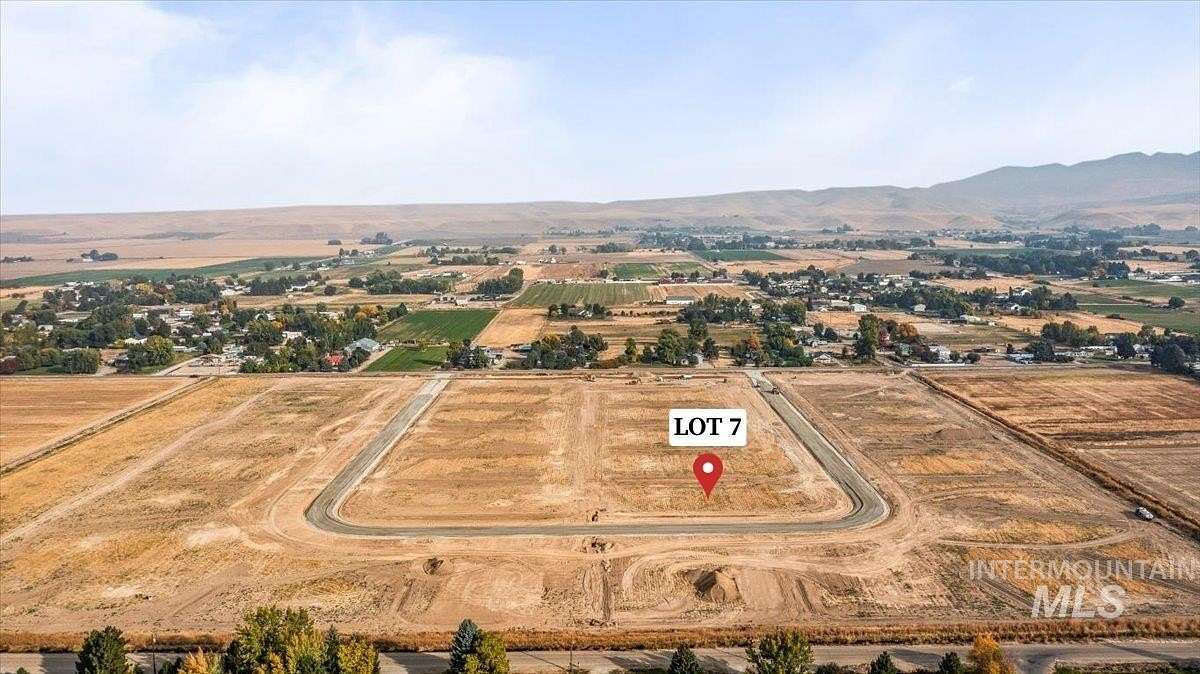 1 Acre of Residential Land for Sale in Emmett, Idaho