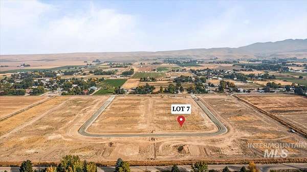 1 Acre of Residential Land for Sale in Emmett, Idaho
