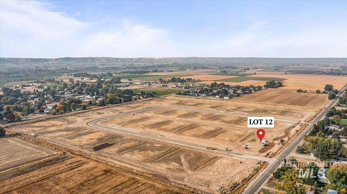 1 Acre of Residential Land for Sale in Emmett, Idaho