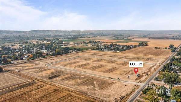1 Acre of Residential Land for Sale in Emmett, Idaho