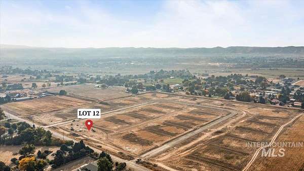 1 Acre of Residential Land for Sale in Emmett, Idaho