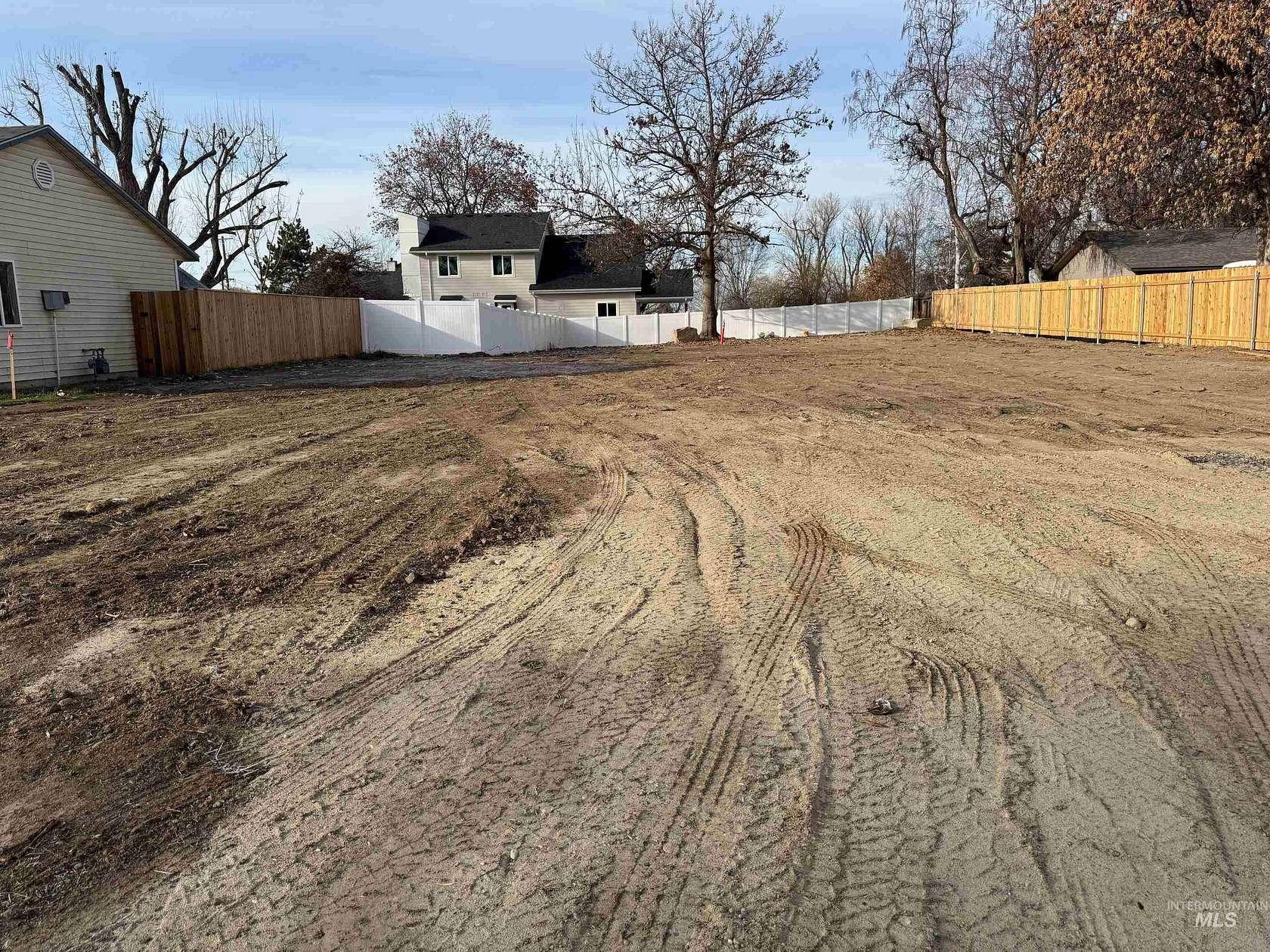 0.23 Acres of Residential Land for Sale in Caldwell, Idaho