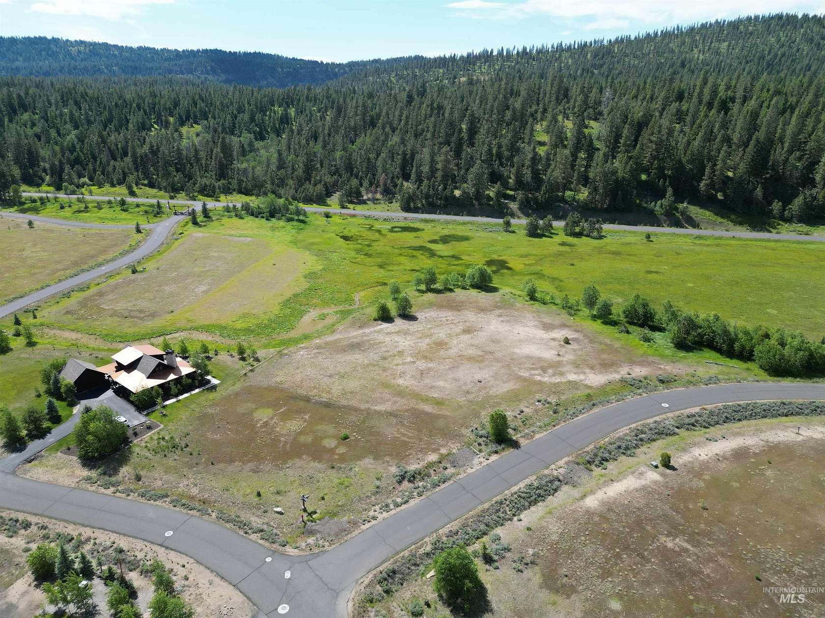 0.71 Acres of Residential Land for Sale in McCall, Idaho