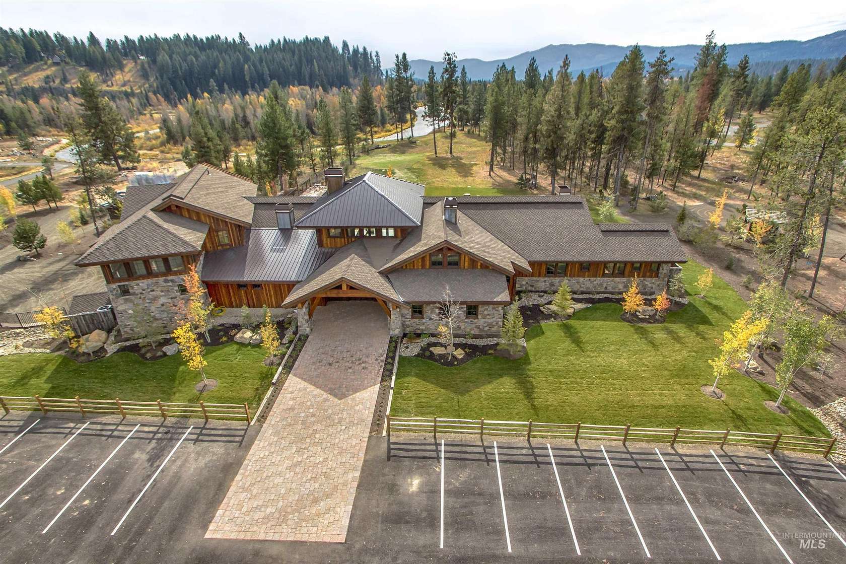 0.71 Acres of Residential Land for Sale in McCall, Idaho