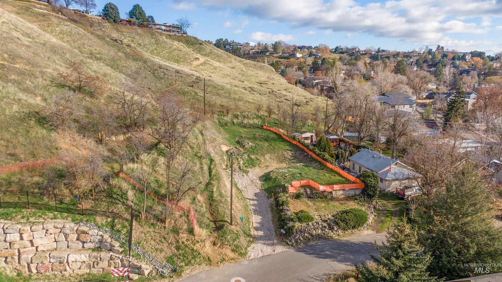0.31 Acres of Residential Land for Sale in Boise, Idaho