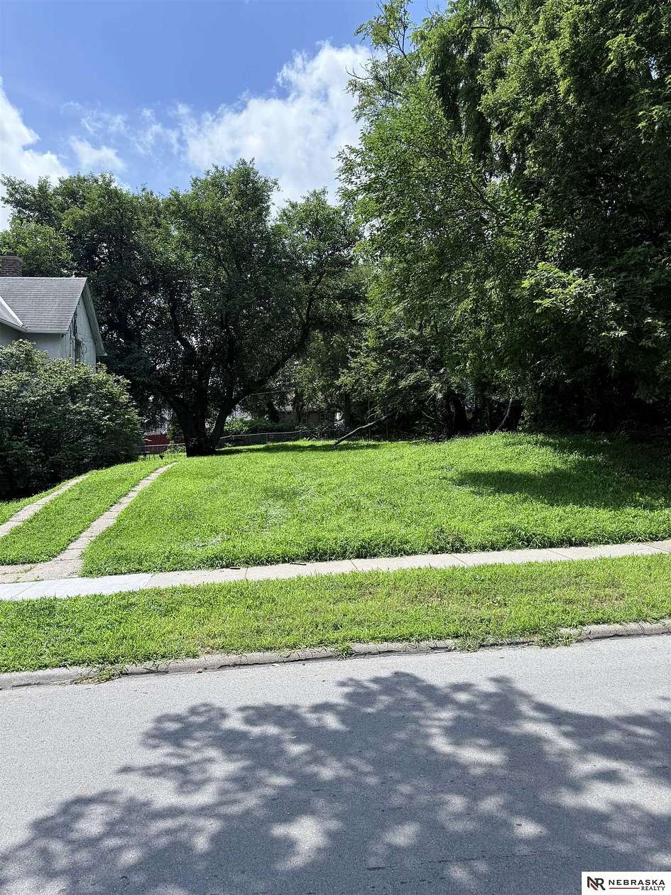 0.15 Acres of Land for Sale in Omaha, Nebraska
