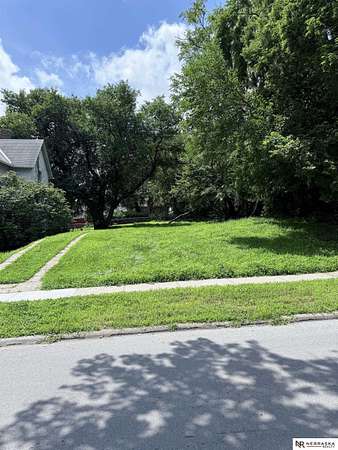 0.15 Acres of Land for Sale in Omaha, Nebraska