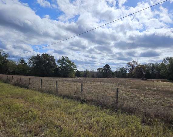 27.8 Acres of Recreational Land for Sale in Tyler, Texas