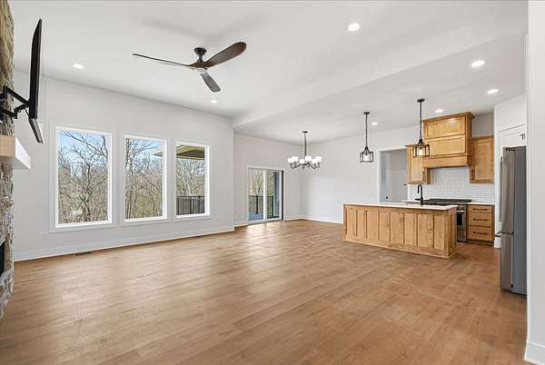 1.5 Acres of Land with Home for Sale in Glenwood, Iowa