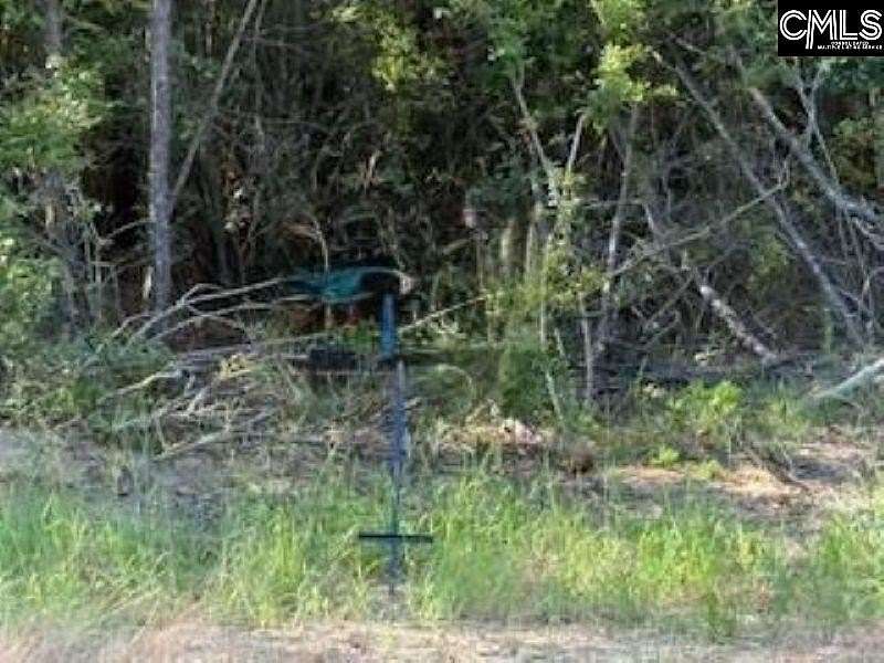 2.68 Acres of Land for Sale in Aiken, South Carolina