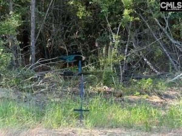 2.68 Acres of Land for Sale in Aiken, South Carolina