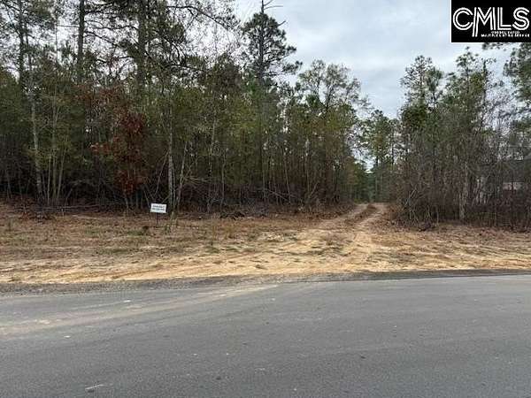 2.68 Acres of Land for Sale in Aiken, South Carolina