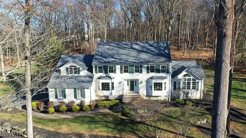 2 Acres of Residential Land with Home for Sale in Chester Township, New Jersey