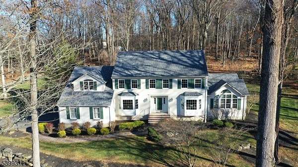 2 Acres of Residential Land with Home for Sale in Chester Township, New Jersey