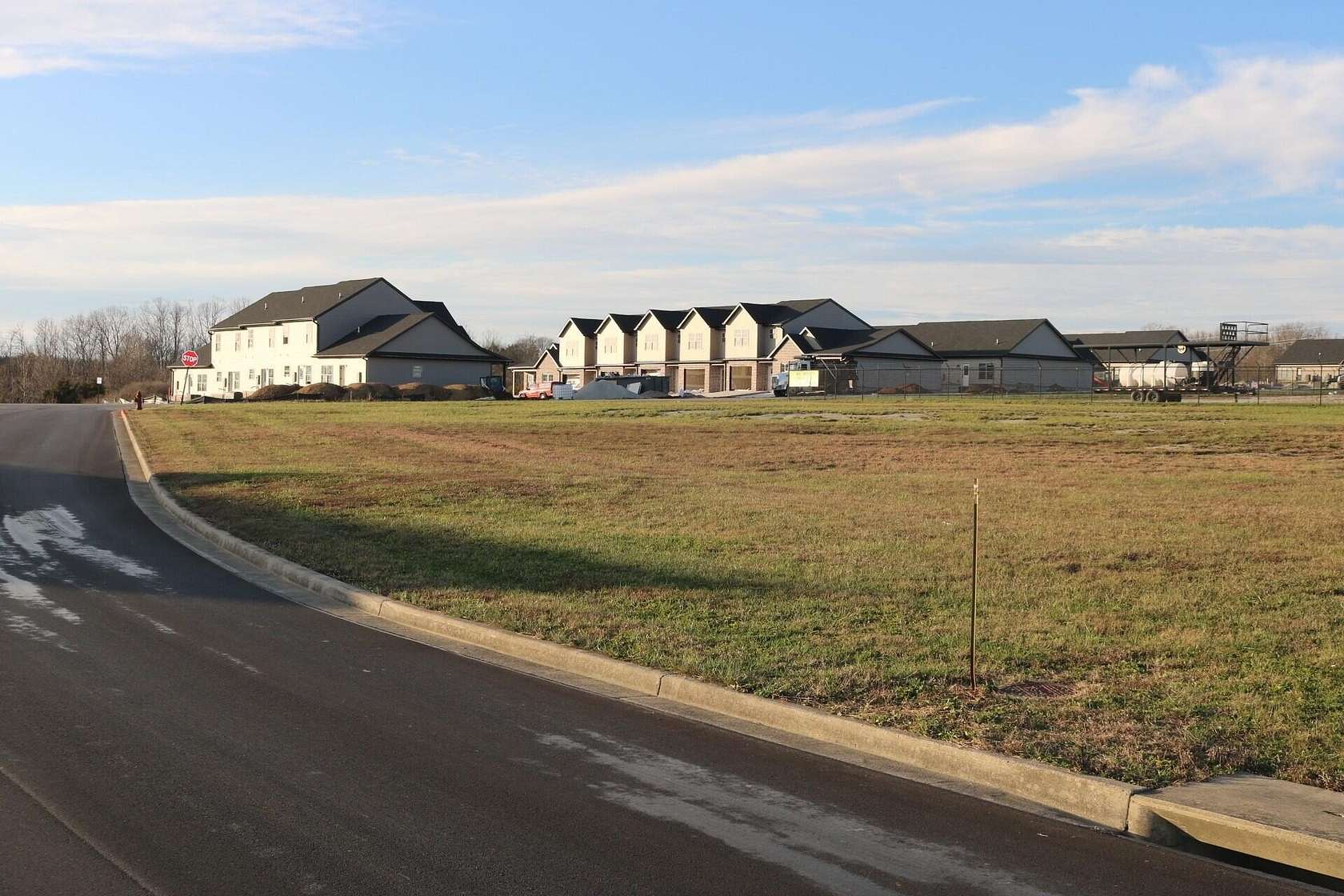 1.15 Acres of Commercial Land for Sale in Berea, Kentucky