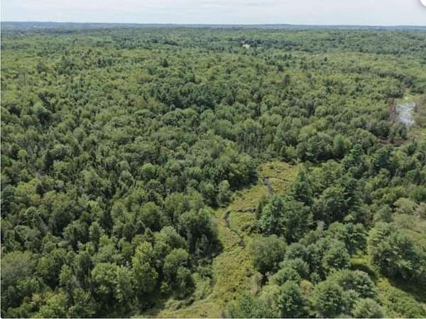 9.75 Acres of Land for Sale in Warren, Maine