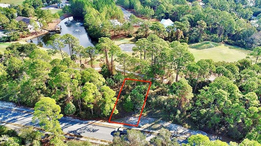 0.17 Acres of Residential Land for Sale in Carrabelle, Florida