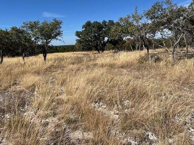 10 Acres of Land for Sale in Fredericksburg, Texas