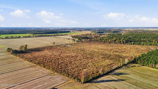 68.1 Acres of Recreational Land for Sale in Elizabeth City, North Carolina