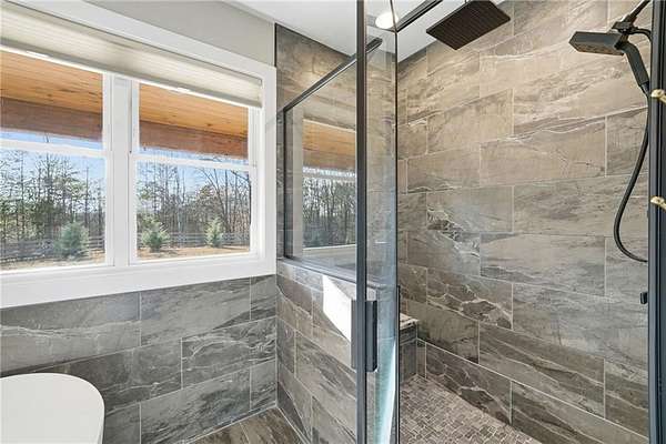 4.46 Acres of Residential Land with Home for Sale in Jasper, Georgia