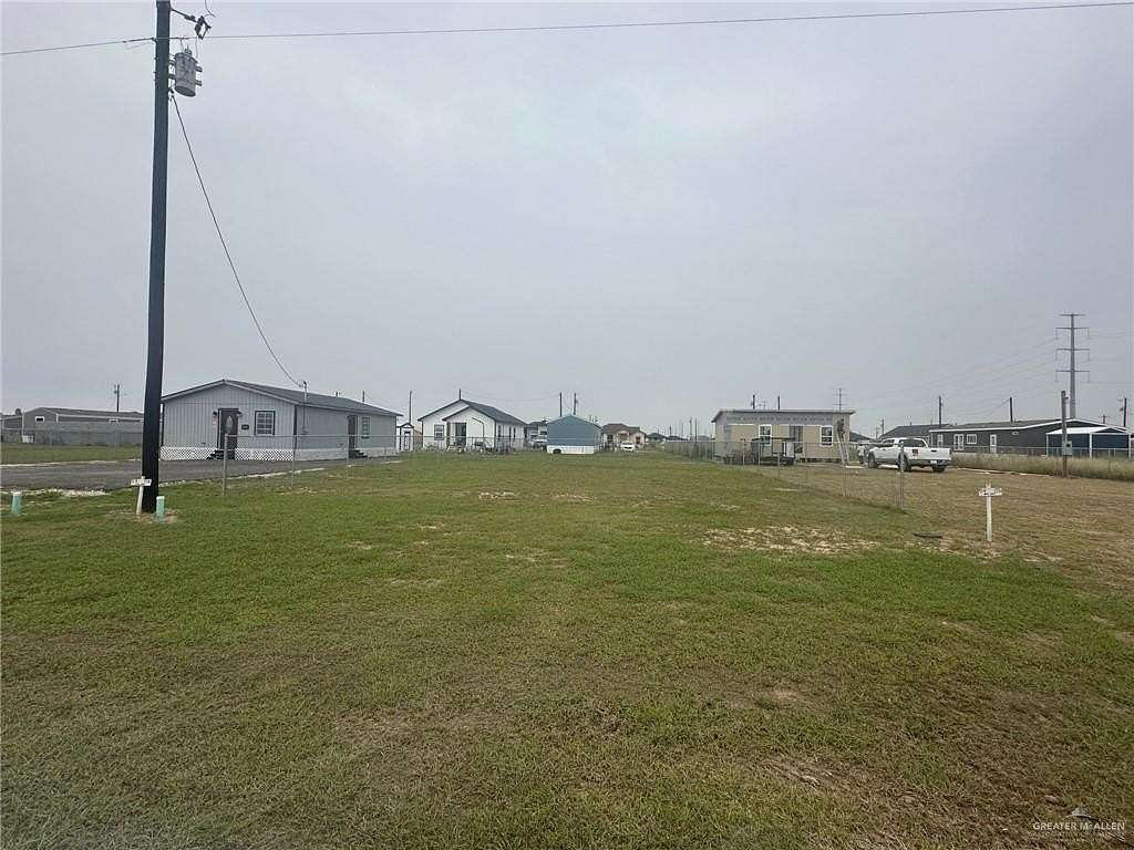 0.15 Acres of Residential Land for Sale in Donna, Texas