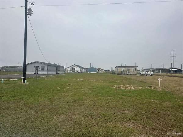 0.15 Acres of Residential Land for Sale in Donna, Texas