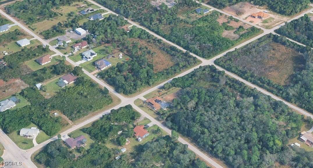 0.5 Acres of Residential Land for Sale in Lehigh Acres, Florida