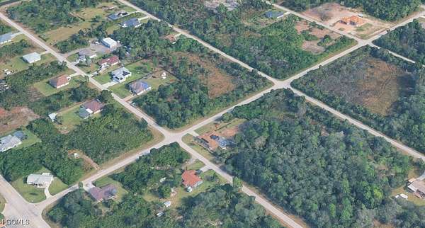 0.5 Acres of Residential Land for Sale in Lehigh Acres, Florida