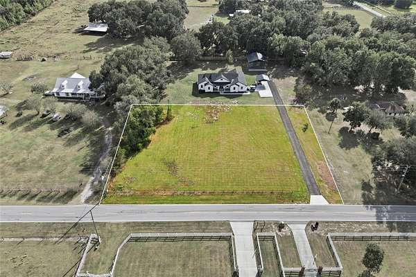 1 Acre of Residential Land for Sale in Lakeland, Florida