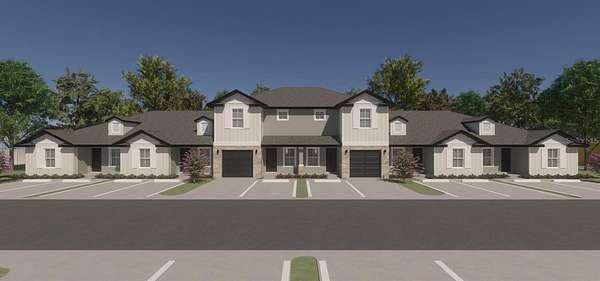 3 Acres of Residential Land for Sale in Tampa, Florida