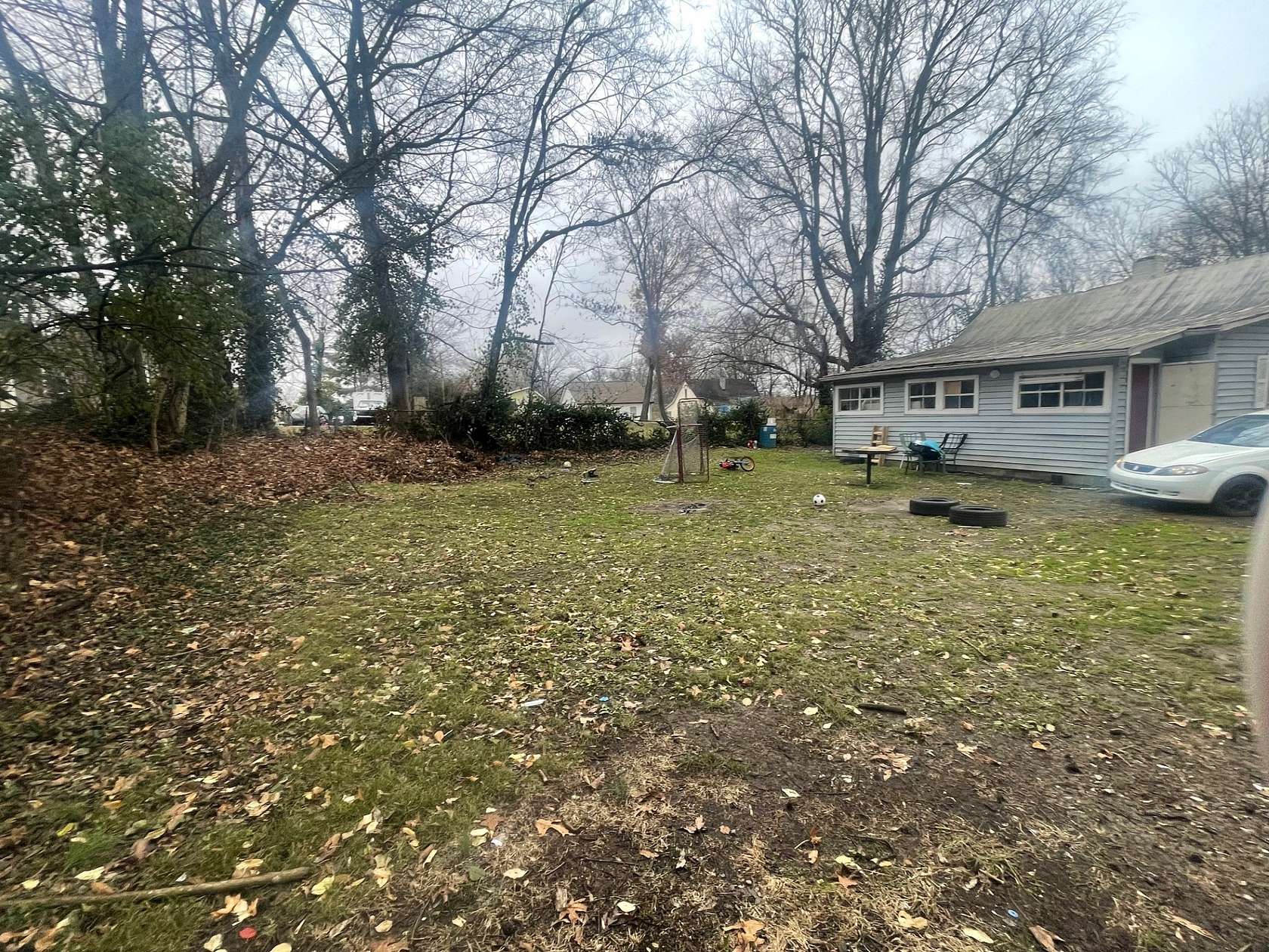 0.18 Acres of Residential Land for Sale in Springfield, Tennessee