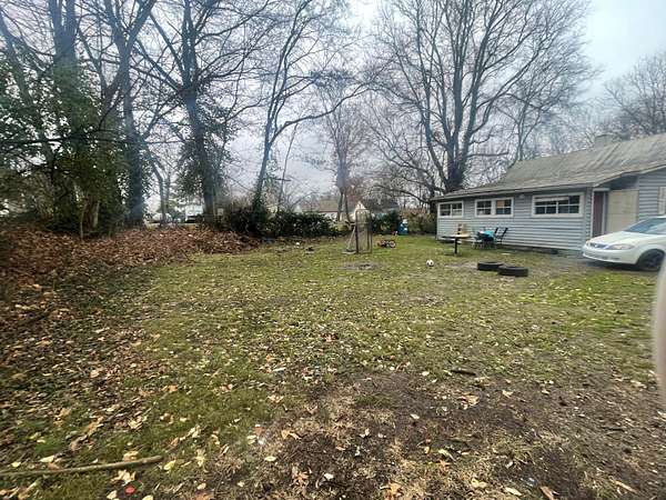 0.18 Acres of Residential Land for Sale in Springfield, Tennessee