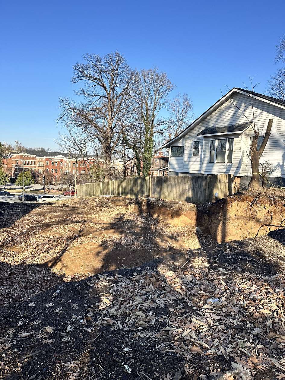 0.19 Acres of Commercial Land for Sale in Nashville, Tennessee