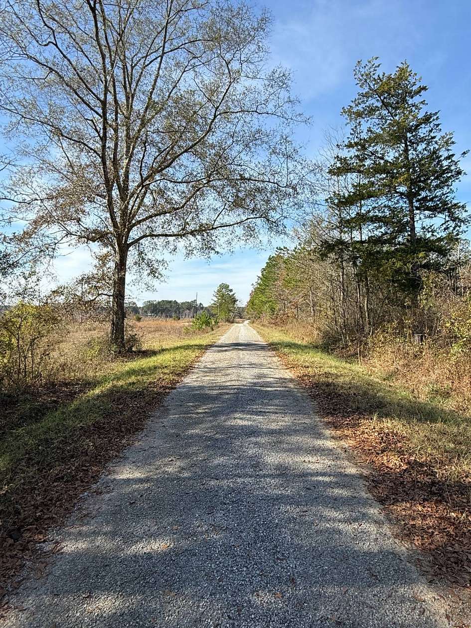 16 Acres of Recreational Land for Sale in Preston, Mississippi