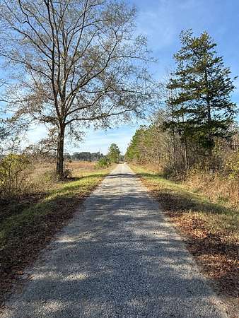 16 Acres of Recreational Land for Sale in Preston, Mississippi